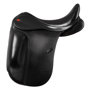 Kent & Masters S-dressur med surface block