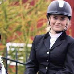 Sarah Pettersen