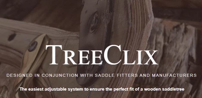 TreeClix - Bomendring uten bomendringsmaskin